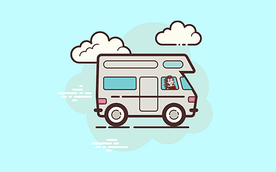 Digital Nomad Lifestyle Tips: A Mobile Writer’s Productivity Hacks