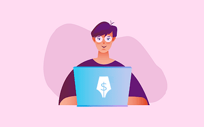 Newbie Writer: 7 Great Reminders to Cure Your Freelance Jitters