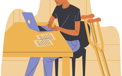 Boundaries for Writers: 4 Pros Share Their Healthy Tips