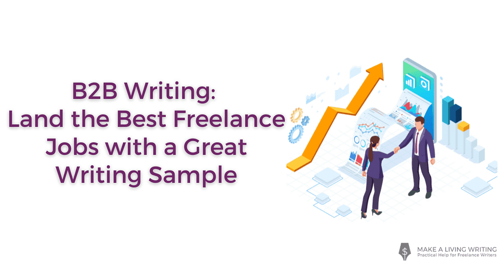 B2B Writing