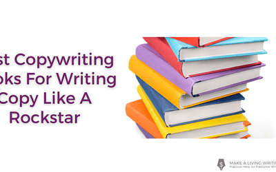 11 Best Copywriting Books For Writing Copy Like A Rockstar