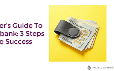 Writer’s Guide To Clickbank: 3 Steps To Success