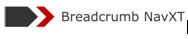BreadCrumb NavXT Logo
