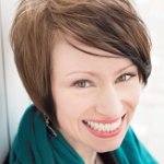 Bree Brouwer, freelance writer
