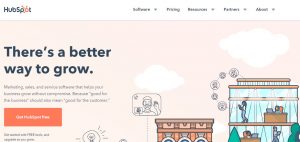 Find Emails: HubSpot