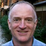 Grammar Rules: Joe Nattress