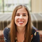 Holiday Writing Inspiration: Maddie Osman
