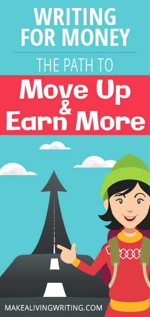 writing for money path