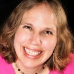 Holiday Writing Inspiration: Maria Veres