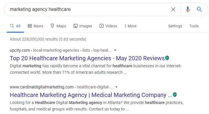 Agency Work