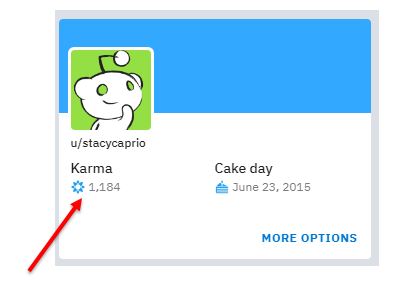 RedditKarma to Get Freelance Writing Jobs