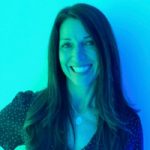 Writer Websites: Michelle Sassa