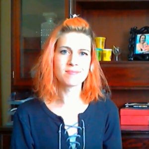 Get paid to write - Sophie Lizard/Be a freelance blogger - www.makealivingwriting.com pay survey