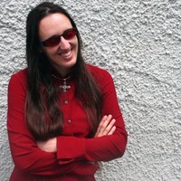 Self-Publishing: Steff Green