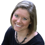 Freelance writing expert Val Breit