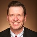 Christian writer: Terry Whalin