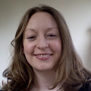 Anna Warrington