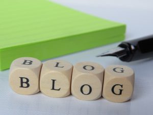 Blogging for Business, Part I: Finding Clients And Setting Pay Rates
