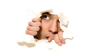 How to Dig Out of the Content Mill Hole and Land a Client -- Fast. Makealivingwriting.com