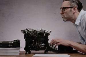 Column writing is a great gig if you can land it.