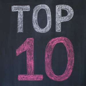 Top 10