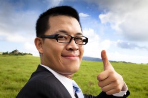 Freelance writer got the gig with no clips