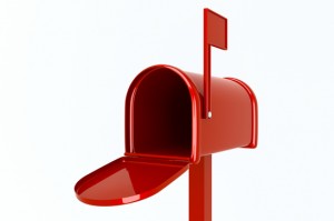 mailbox