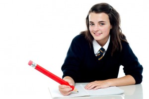 Writing tests are often scams - but you can also get great gigs if you're careful.