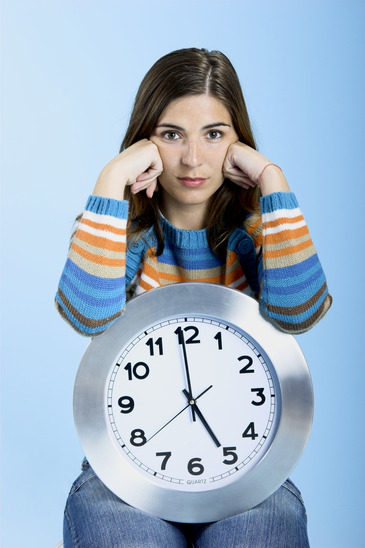 myth of 4 hour work week