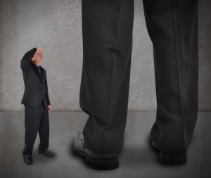 A freelance writer discovers a huge market