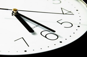 A half hour is all freelance writers need to become a great ghost blogger.