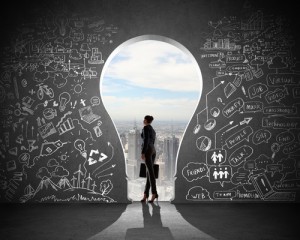 Freelance writer moving forward