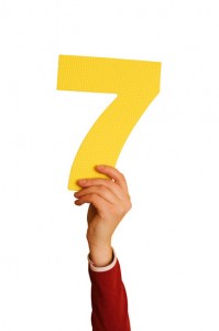 Seven great blog posts about freelance writing