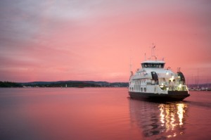 Freelance jobs sail off into the sunset