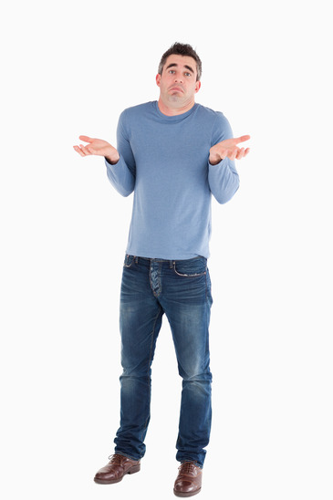 Clueless freelance writer