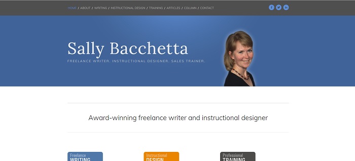 sally bacchetta