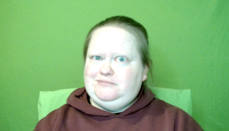 Virtual Meetings: Lighting