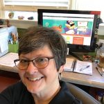 Productivity Tips: C. Hope Clark