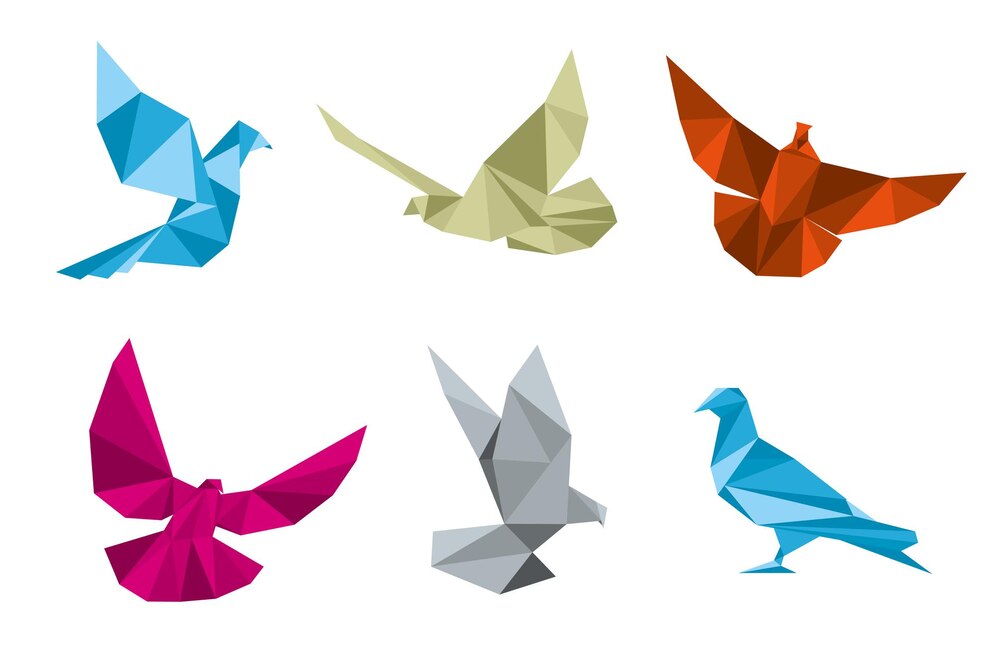 Origami dla dzieci – proste i kreatywne składanki krok po kroku