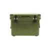 Olive Ranger 45 front view
