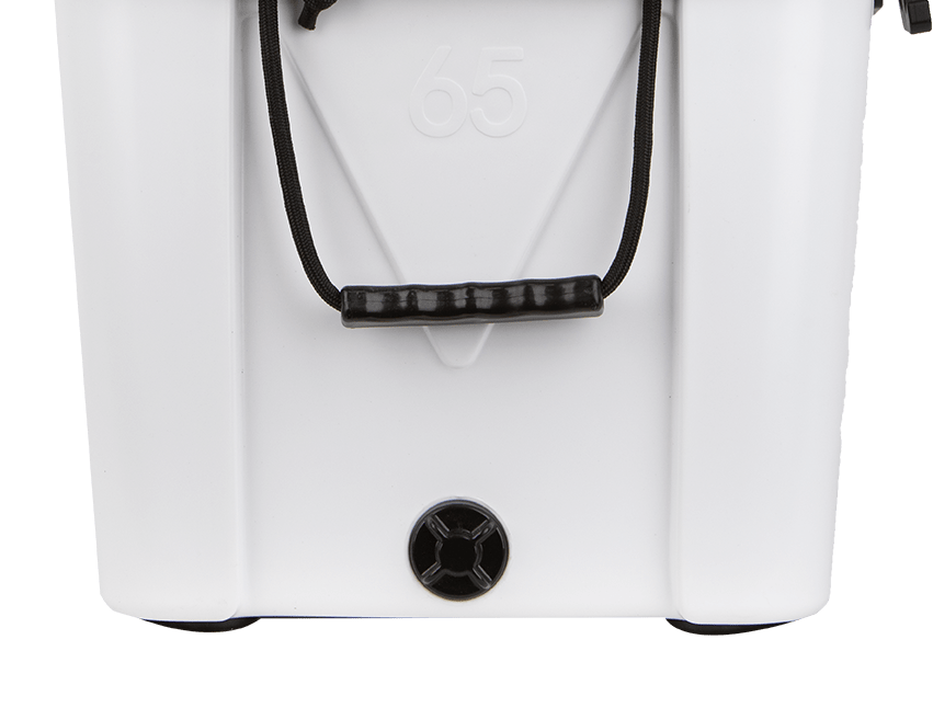 MR65W-Ranger65-White-Side-Slider-min white ranger 65 side view with plug