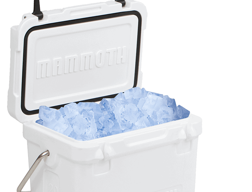 Mammoth-Cruiser-20-White-Openw_Ice-Slider-min cruiser 20 open with ice white