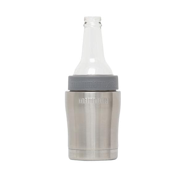 chillski stainless with bottle