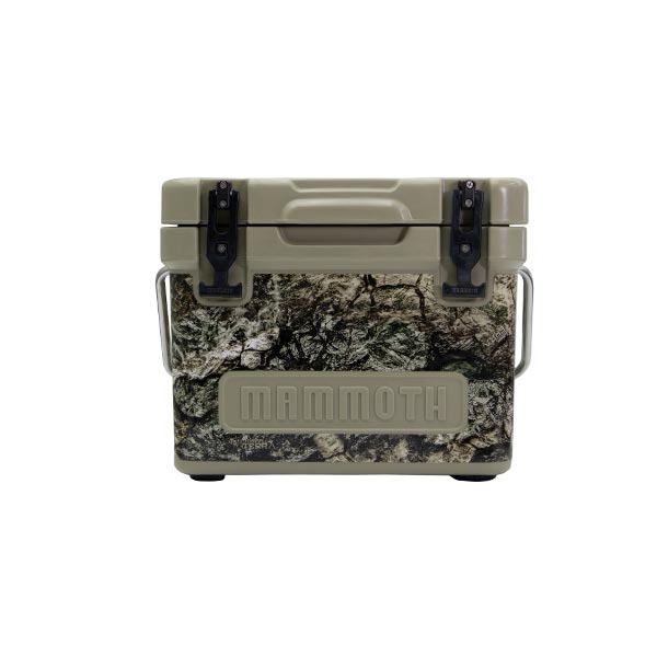 cruiser cooler elements terra print front view