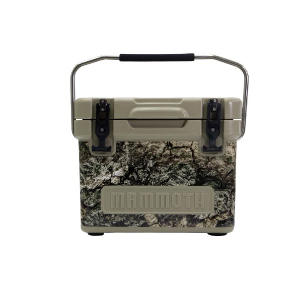 cruiser cooler elements terra back view