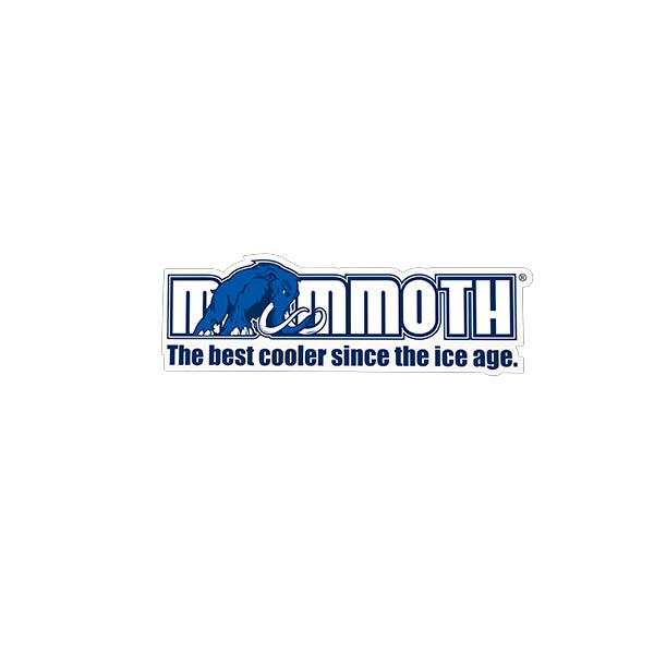 logo sticker decal
