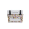 emoji print on cruise cooler