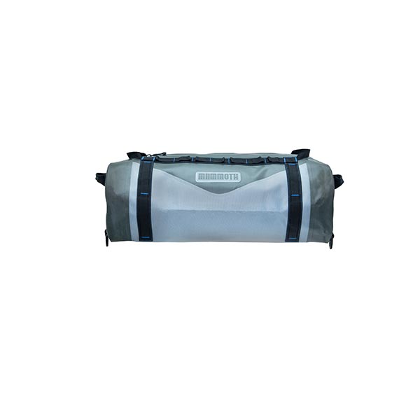frontier bag gray