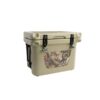 ranger cooler with camo print decals