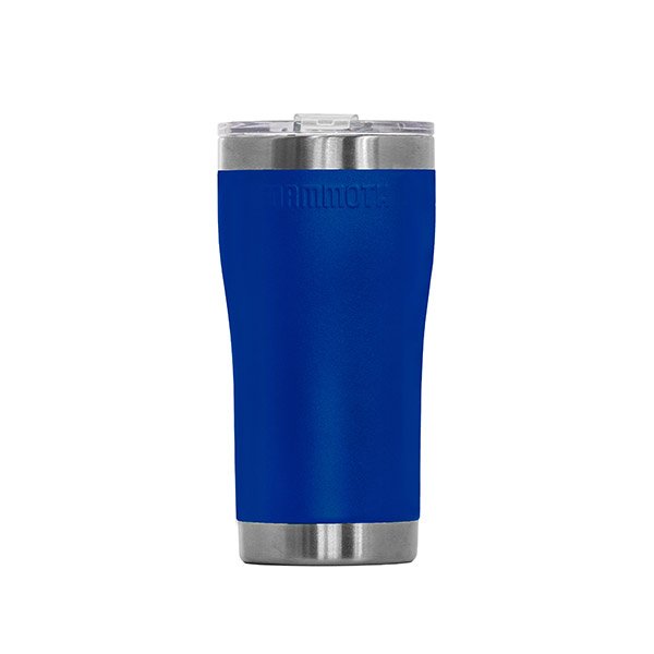 Rover 20 ounce tumbler blue